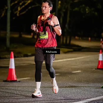 Runner Photo 5449768
