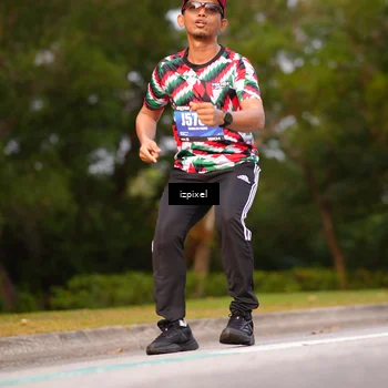Runner Photo 5449771