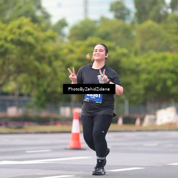 Runner Photo 5449773