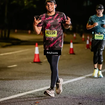 Runner Photo 5449778