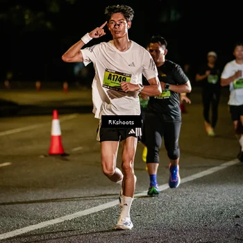 Runner Photo 5449779