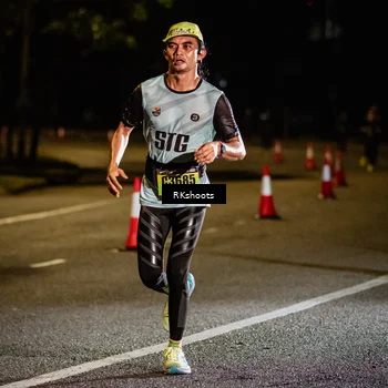 Runner Photo 5449780