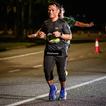 Runner Photo 5449782