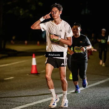 Runner Photo 5449783