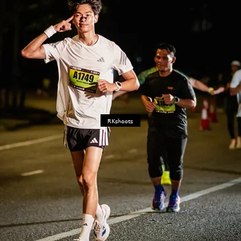 Runner Photo 5449785