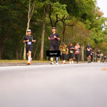Runner Photo 5449787