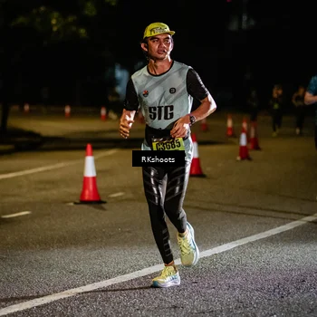 Runner Photo 5449788