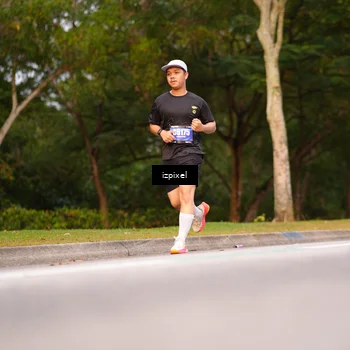 Runner Photo 5449789
