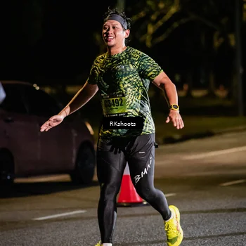 Runner Photo 5449791