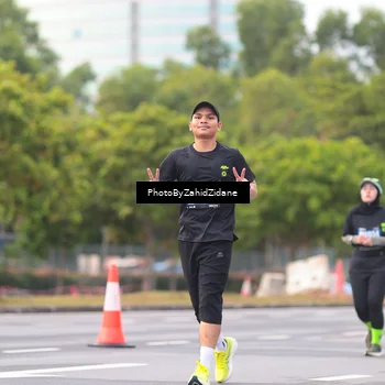 Runner Photo 5449792