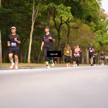 Runner Photo 5449796
