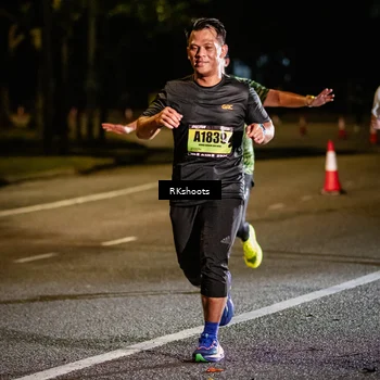 Runner Photo 5449797