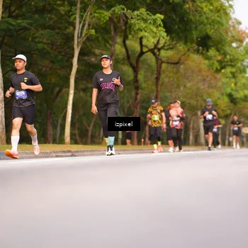 Runner Photo 5449799