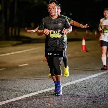 Runner Photo 5449802