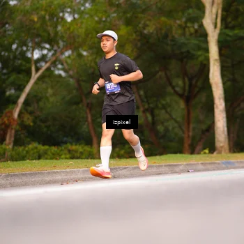 Runner Photo 5449808