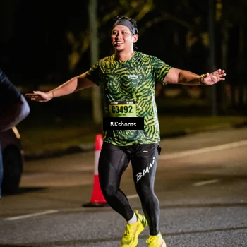 Runner Photo 5449810