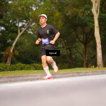 Runner Photo 5449811