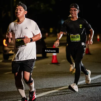 Runner Photo 5449812