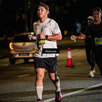 Runner Photo 5449813