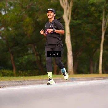 Runner Photo 5449814
