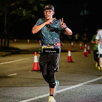 Runner Photo 5449815