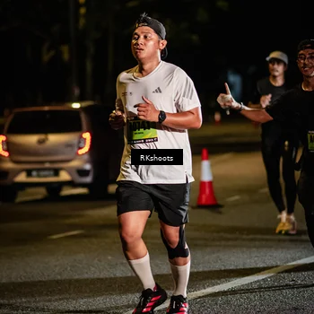 Runner Photo 5449819