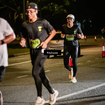 Runner Photo 5449820
