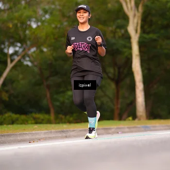 Runner Photo 5449822