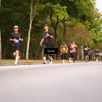 Runner Photo 5449823