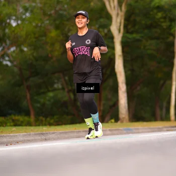 Runner Photo 5449824