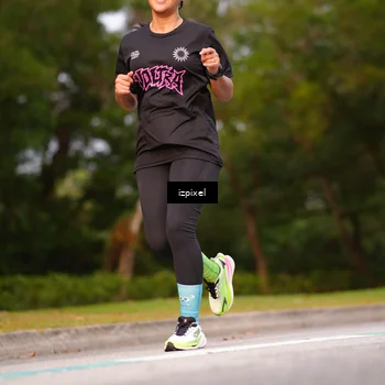 Runner Photo 5449828