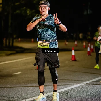 Runner Photo 5449829