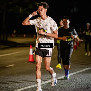 Runner Photo 5449830