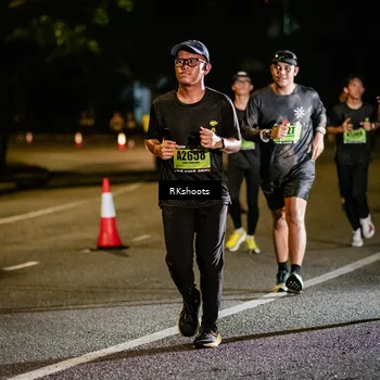Runner Photo 5449831