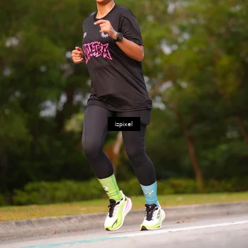 Runner Photo 5449834