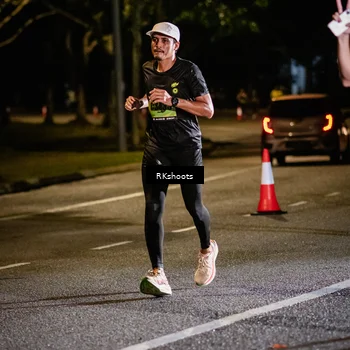 Runner Photo 5449835
