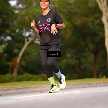 Runner Photo 5449837
