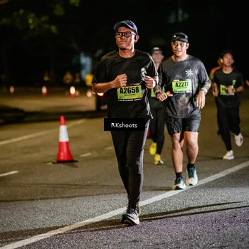 Runner Photo 5449838