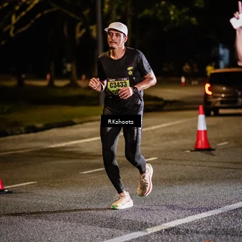 Runner Photo 5449846