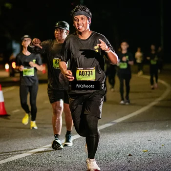 Runner Photo 5449847