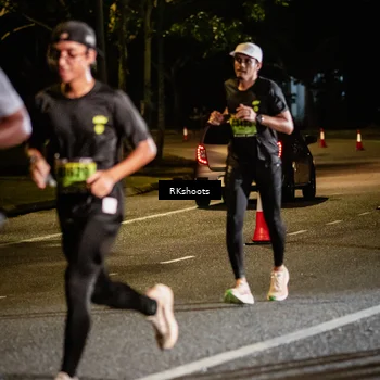 Runner Photo 5449848