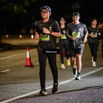 Runner Photo 5449850