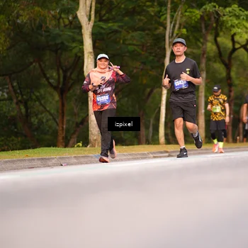 Runner Photo 5449851