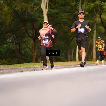 Runner Photo 5449854