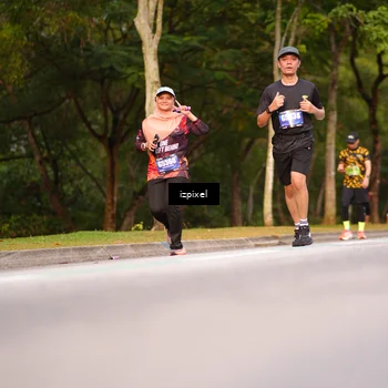 Runner Photo 5449856