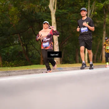 Runner Photo 5449861