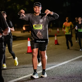 Runner Photo 5449862