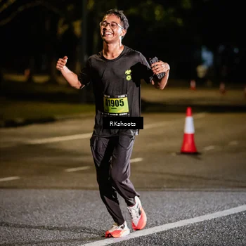 Runner Photo 5449863