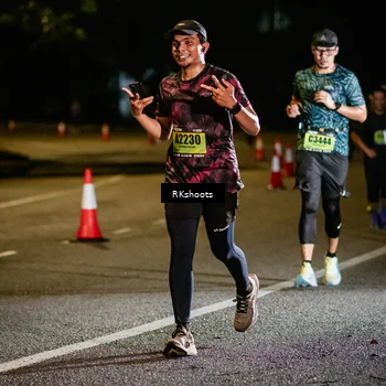 Runner Photo 5449864