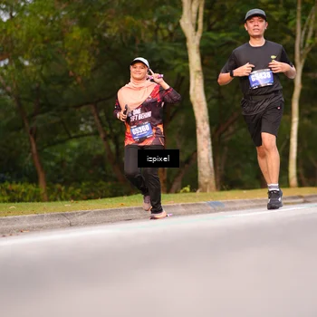 Runner Photo 5449865
